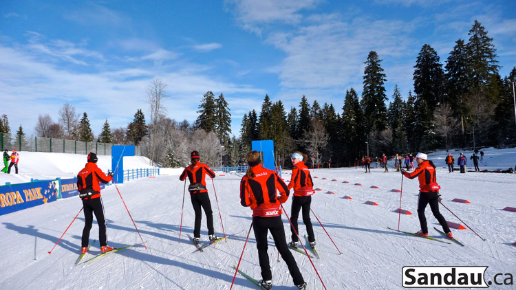 firstski